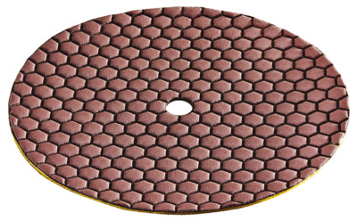 Flex  Diamant-Schleifpad DP 100 DRY D225  Bestell-Nr. 419095
