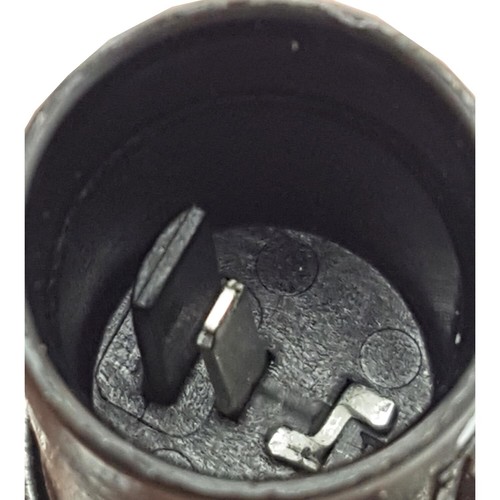 Oil Pressure Sender Original Engine Management 8184 - Picture 3 of 3