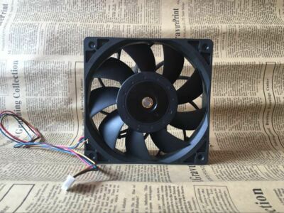 1pcs    THB1248B -CL2M 12025 48V 32030068   Server Fan #W6