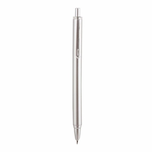 Metal Press Fountain Pen Signature Pen Fountain Pen Retractable Fountain Pen - Picture 17 of 17
