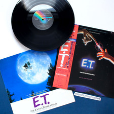 1982 Topps ET The Extra-Terrestrial Trading Cards 23
