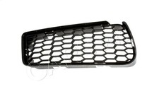 Original BMW M6 F06 F12 F13 vorne Stoßstange M Grill links OEM 51118050505