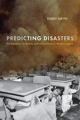 Kerry Smith Predicting Disasters (Hardback) (UK IMPORT)