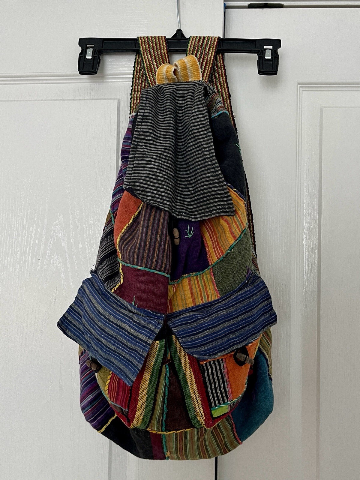 Boho Backpack - image 3