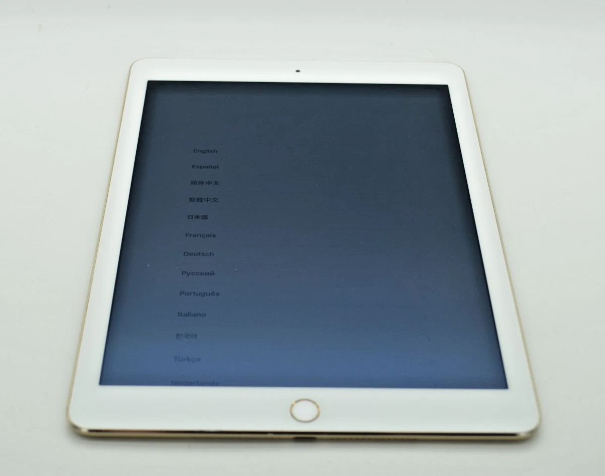 Unlocked 16GB iPad Air 2 for sale | eBay
