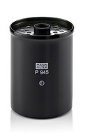 Mann-Filter Kraftstofffilter P 945 X FüR CitroËN DAF Ford FSO Jeep Lancia LDV