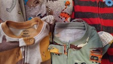Boys Toddlers Size 2/3 Pajamas