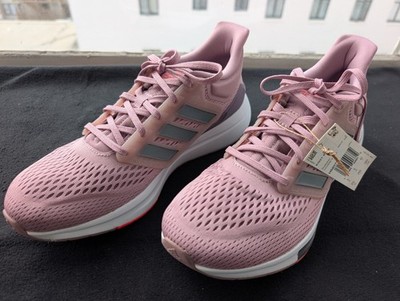Adidas EQ21 Run Magic Mauve Legacy Purple W9. 5/M8 NWT