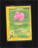 Exeggcute 76 Aquapolis Pokemon TCG Near Mint