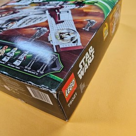 Lego 75021 Star Wars Republic Gunship 1175pcs - SEALED
