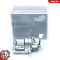 Esen SKV 23SKV183 Bremssattel Hinten Links Passend FüR Nissan Opel Renault