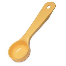 Carlisle 492104 1 oz Portion Control Ladle