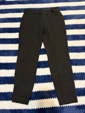 Express Stretch+ Skinny Mid Rise Pants   Size...