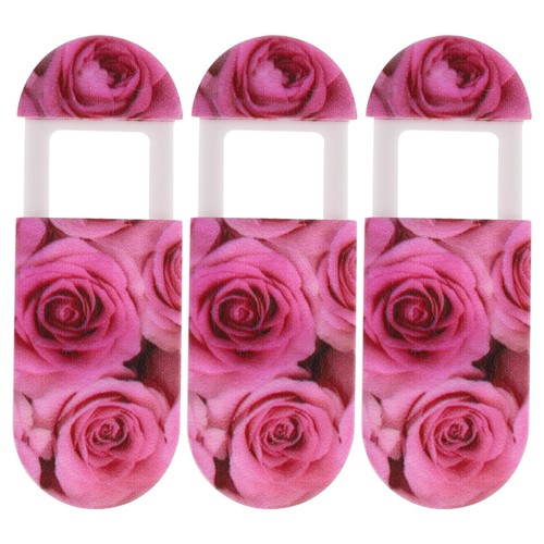 3 Pcs Sichtschutz Baby Laptop-Webcam-Schutz Webcam-Sperrabdeckungen - Afbeelding 4 van 12