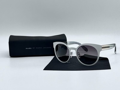Marc By Marc Jacobs 412-S 6HJ Y1   Damen Sonnenbrille Stylisch & Trendig