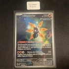 Carte Pokémon : Mite-de-Fer EX 187/182 Faille Paradoxe Française