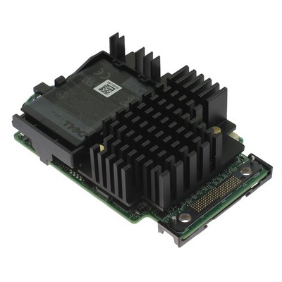 Dell PERC H740P Mini Mono RAID-Controller 8-CH 8GB SAS 12G SATA 6G PCI-E - 0878M