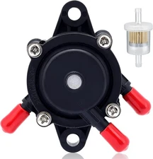 49040-7001 Fuel Pump for Kawasaki FH381V FH430V FH451V FH500V FH531V FH541V F...