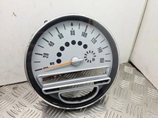 Compteur Mini MINI CLUBMAN