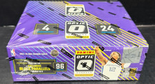NBA 2024/25 Donruss Optic Retail Basketball (1) One Sealed Box Q0003 A