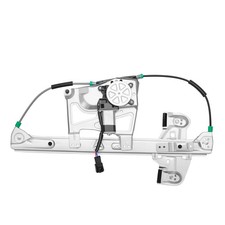 Front Driver Window Regulator With Motor For 2000-2001 Cadillac Deville 4.6l Front Driver Window Regulator With Motor For 2000-2001 Cadillac Deville 4.6l