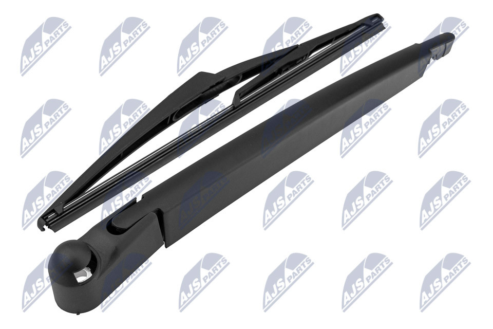 Rear NTY EWB-ME-000 Wiper Arm, window cleaning for MERCEDES-BENZ