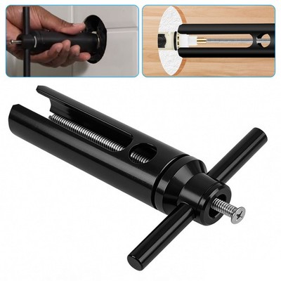 Cartridge Puller Tool for Moen 1200 1222 1225 Faucet Shower Valve Stem Extractor