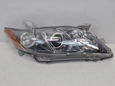 2007 2008 2009 Toyota Camry Front Right Passenger Headlight Oem 8113006201 Se