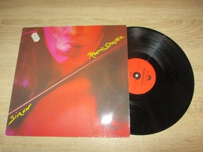 Ronnie Spector Siren LP