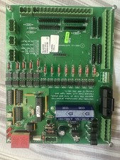C.E. Electronics elevator control board RK-00...
