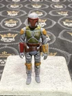 Kenner Star Wars Boba Fett (B) Vintage Action Figure 1980 ESB Bounty Hunter