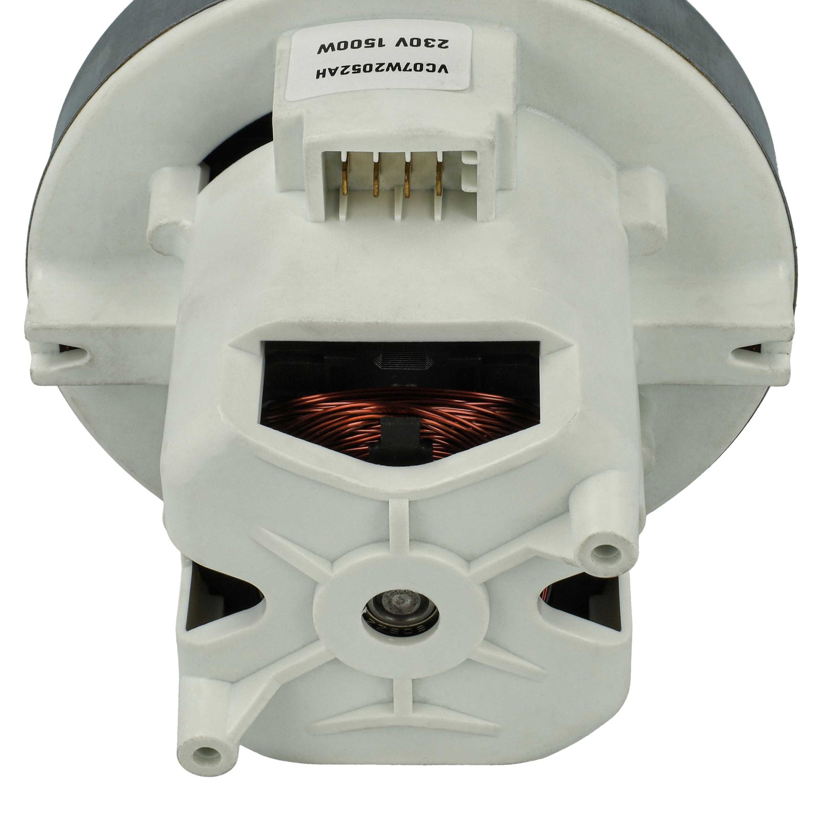 Motore aspirapolvere per Miele S5261 S5281 S5211 1500W foto 6
