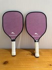 Tommy Bahama Pickleball Paddle Set Of Two Purple Color￼ — photo 1