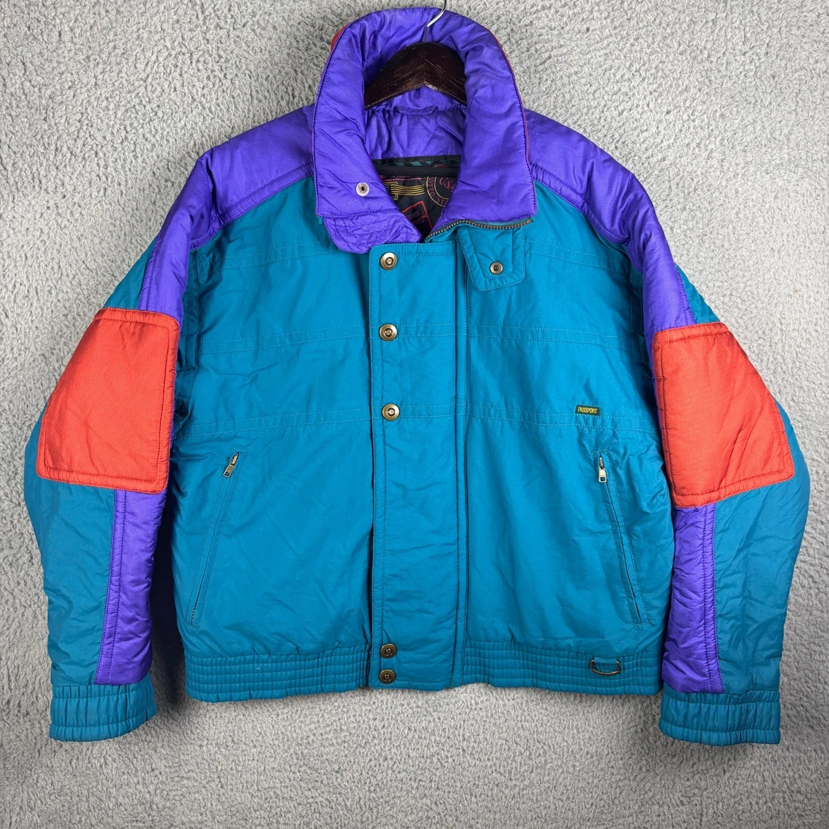 Passport Coats, Jackets & Vests for Men for Sale | Shop New & Used