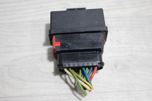 Relais Kraftstoffpumpe 240107 Citroen C3 II Bj,05