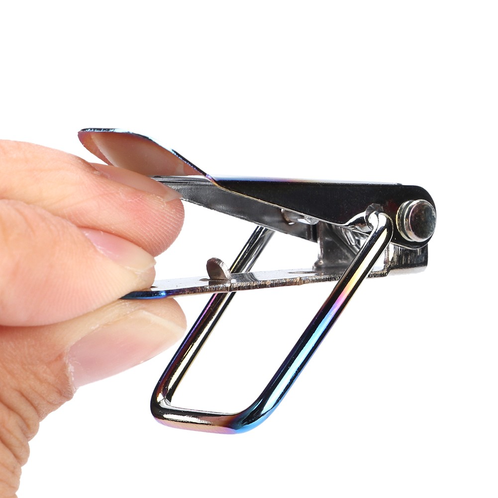 Universal Car Hood Lock Clip Quick Latch Fender Clamp Recommended