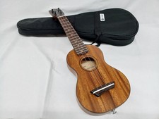 G-LABO DISH1 TS15FN Soprano Ukulele