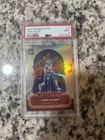 2024 Panini Donruss Optic - Uptowns Josh Allen #16 PSA 9