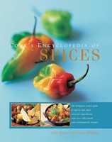Cook's Encyclopedia Of Spices | Sallie Morris | Englisch | Buch | Gebunden