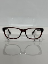 Nearsighted Far Distance Glasses PN115 Wine/red Acetate Myopia upto -5.00
