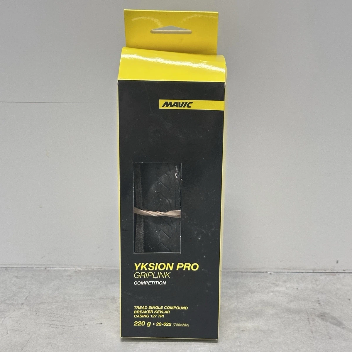 Mavic Bicycle Tires for sale | eBay