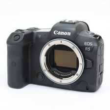 Canon EOS R5 45MP Full-Frame Mirrorless Camera Body 79