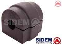 Sidem 821914 Lagerung FüR Stabilisator Stabilager Lager Stabilisator FüR BMW