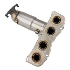 Catalytic Converter Front Fit For 2007 2008 2009 Toyota Camry 2.4L L4 2505128310