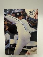 1994 Action Packed Scouting Report Minor League Baseball PICK YOUR CARD