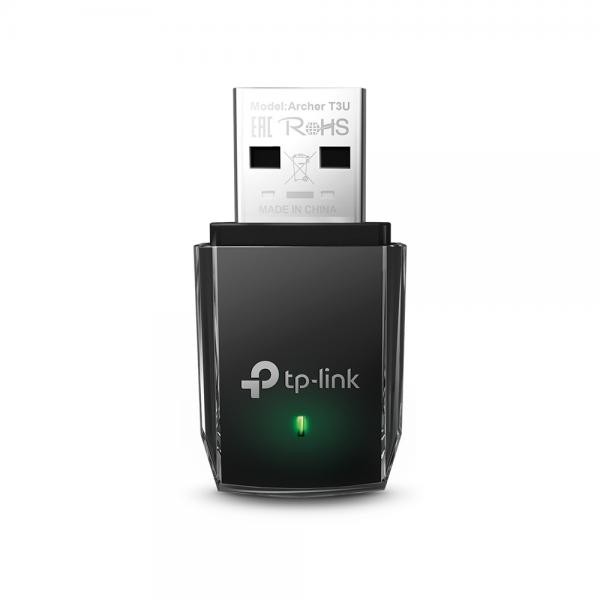 AC1300 WI-FI USB ADAPTER - Immagine 9