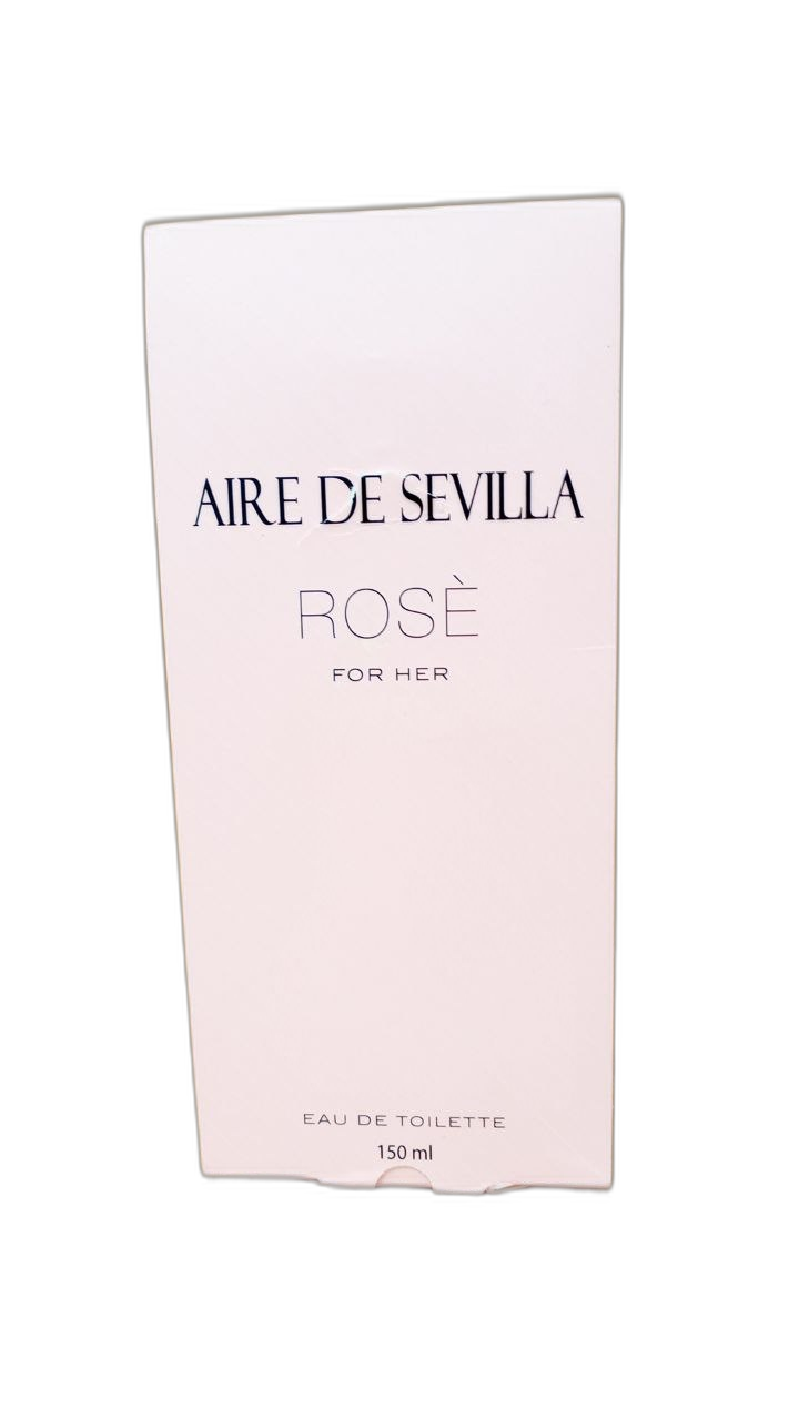 Instituto Español Women's Perfume 62472 EDT 150ml - Damaged Box