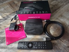 Telekom Magenta TV One Box