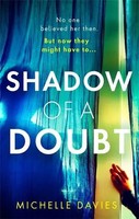 Shadow Of A Doubt | Michelle Davies | Englisch | Taschenbuch | 2021