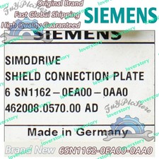Siemens 6SN1162-0EA00-0AA0 Brand New High Quality Free Ship 6SN1 162-0EA00-0AA0